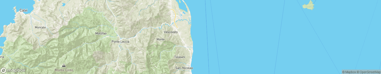 Localisez le camping sur la carte